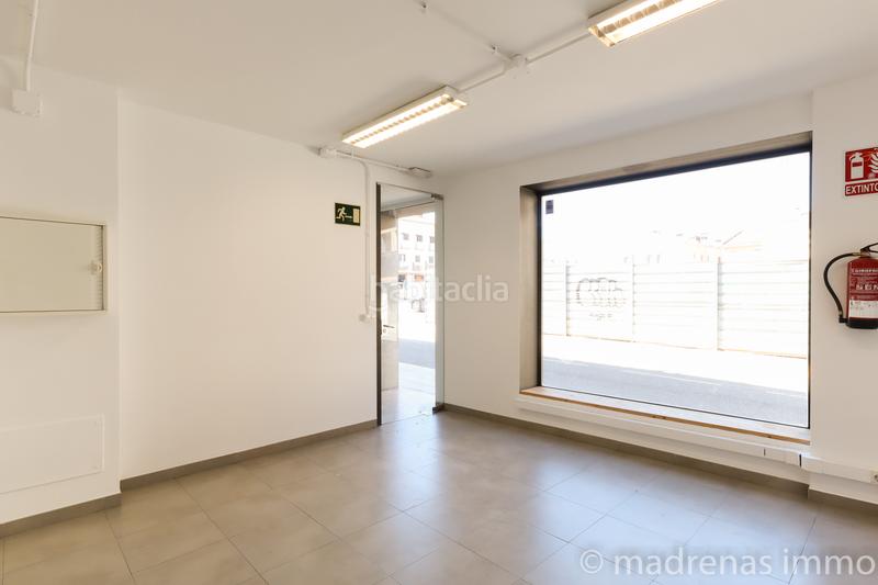 Foto 90b63ee4-7a07-4849-a487-ea13870c7a06. Location local commercial dans Fornells de la Selva