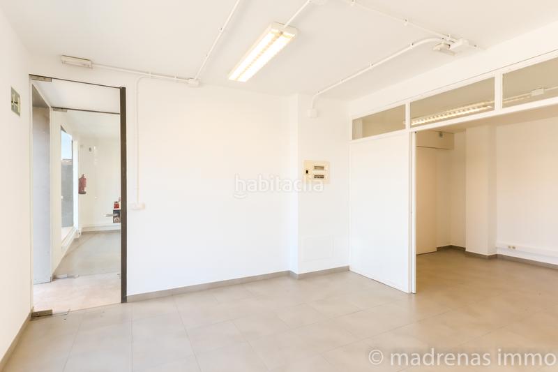 Foto 9e3a9a22-7bc7-44ac-99d7-e20bb7a1b4f9. Location local commercial dans Fornells de la Selva