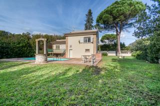 Chalet à Vilobí d´Onyar. Xalet unifamiliar en venda a vilobi d'onyar  3 dormitoris , pisc