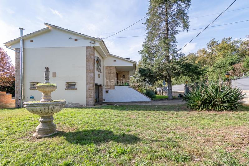 Foto 983ce9c9-3152-432e-b280-73014c97d2b9. Chalet xalet unifamiliar en venda a vilobi d'onyar 3 dormitoris , piscina i ampli terreny en Vilobí d´Onyar