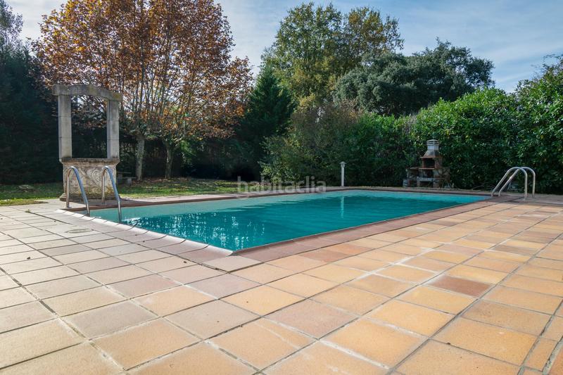 Foto e44a78b3-b39e-43c5-823c-d1c053bdd280. Chalet xalet unifamiliar en venda a vilobi d'onyar 3 dormitoris , piscina i ampli terreny en Vilobí d´Onyar