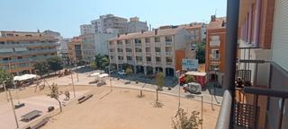 Apartament  Carrer de sant antoni. A sant antoni de calonge , duplex de 3 dormitoris amb garatge. s