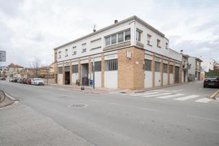 Local Comercial  Rambla onze de setembre. Local en venda a cassa de la selva de 387  m2  apte per a qualse