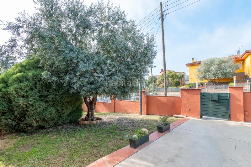 Foto 11fd63c9-a6b0-4efd-a001-698d5640c24c. Chalet a , en venda xalet unifamiliar en venda a , 3 dormitoris, jardi, terrassa i garatge per a 2 cotxes en Sils