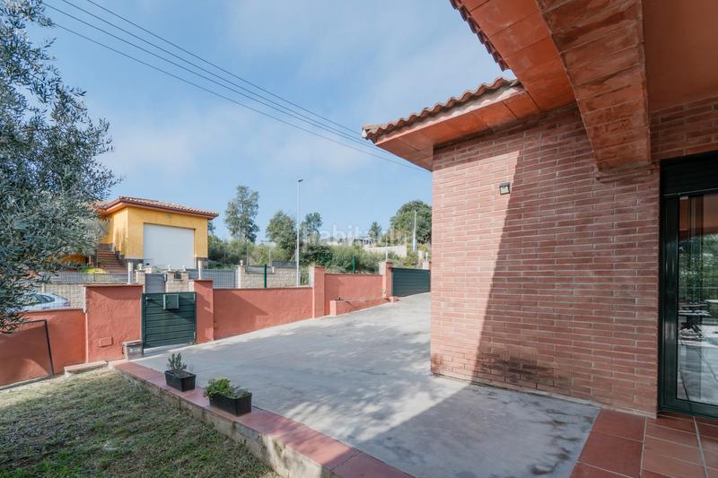 Foto a4d66874-54b8-4783-946c-a946ff1a30c2. Chalet a , en venda xalet unifamiliar en venda a , 3 dormitoris, jardi, terrassa i garatge per a 2 cotxes en Sils
