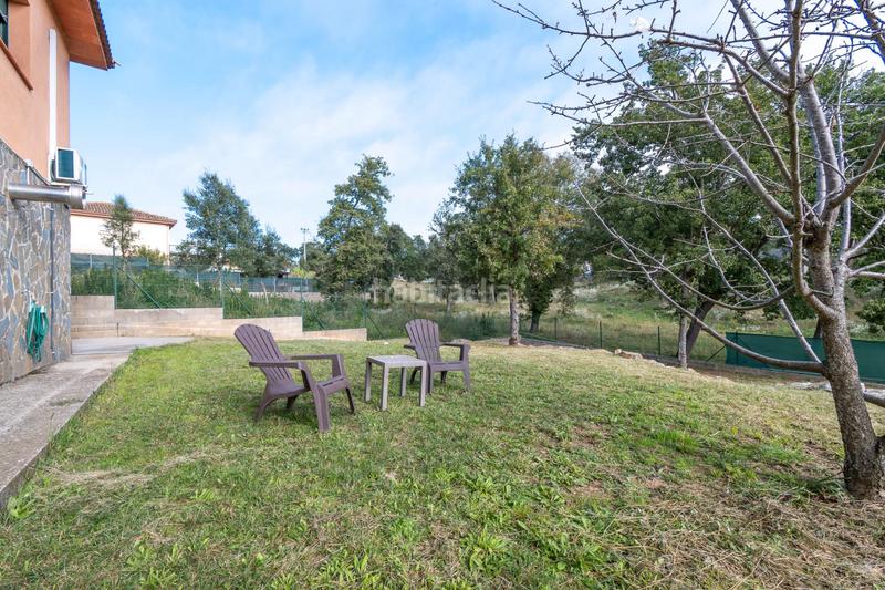 Foto f36c024f-7c83-4f85-ac2d-ed539c16ffbb. Chalet a , en venda xalet unifamiliar en venda a , 3 dormitoris, jardi, terrassa i garatge per a 2 cotxes en Sils