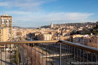 Pis  Passeig general mendoza. Centre de girona. pis amb vistes espectaculars
