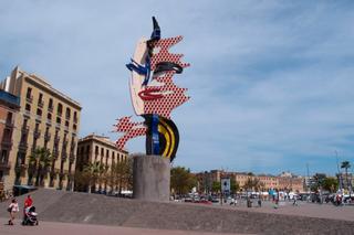 Business premise in St. Pere - Sta. Caterina - El Born