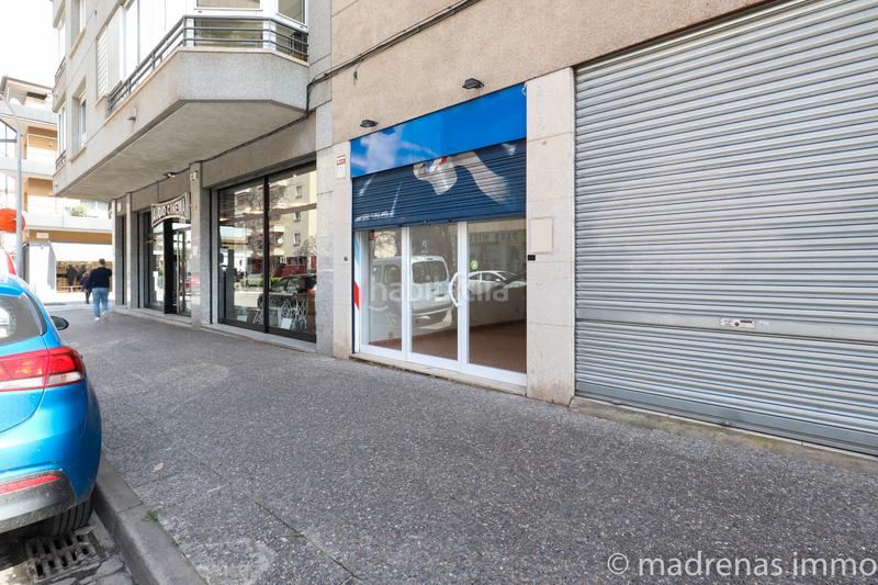 Foto 4aa8512a-5213-49bb-b362-c3cd984dd9c4. Alquiler local comercial eixample sud - migdia . local comercial per llogar en Girona