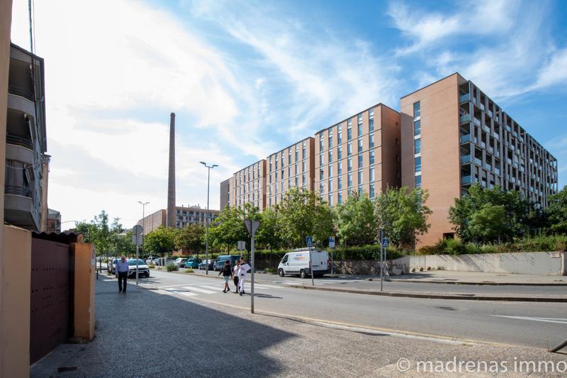 Foto a0f953a9-b08d-40bc-b016-4b94c50a0f48. Alquiler local comercial eixample sud - migdia . local comercial per llogar en Girona