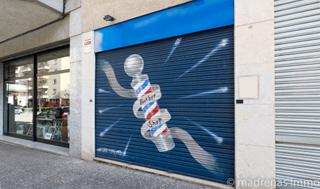 Lloguer Local Comercial a Eixample Sud-Migdia. Eixample sud - migdia . local comercial per llogar