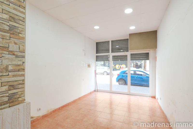 Foto 9db2f671-dd0f-48ac-b3d8-b2e642c0fc0a. Location local commercial dans Eixample Sud-Migdia Girona