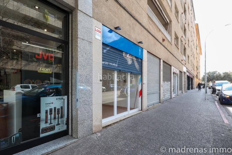 Foto 318b0645-38ef-40f4-98c6-01505db1b118. Rent business premise in Eixample Sud-Migdia Girona