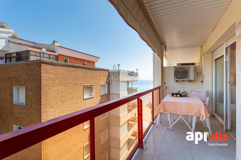 Foto 141f8727-e7d1-4708-b1bc-d1b3c50690b0. Dachwohnung mit heizung parking in Platja de Ponent Salou