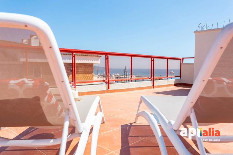 Foto 5b06101f-929c-43ce-84c3-04f937281914. Dachwohnung mit heizung parking in Platja de Ponent Salou