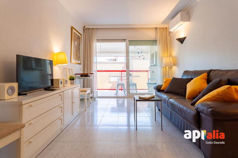 Foto b5cc9548-406a-40d4-a75e-c726bd1f88fb. Dachwohnung mit heizung parking in Platja de Ponent Salou