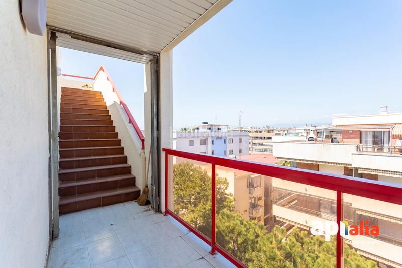 Foto c3f4adb5-87e6-4652-9cd2-d68449d12aaa. Dachwohnung mit heizung parking in Platja de Ponent Salou