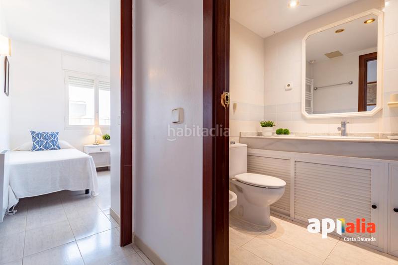 Foto d38bef8d-5602-4757-b755-6c975f9940c3. Dachwohnung mit heizung parking in Platja de Ponent Salou