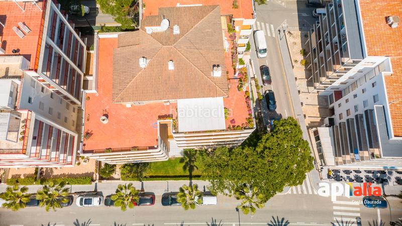 Foto db75a4fb-9ca0-4a63-962f-0c123c2c338e. Dachwohnung mit heizung parking in Platja de Ponent Salou