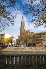 Lloguer Local Comercial a Centre-Barri Vell. ?? local de hostelería en el centro de girona – listo para empez
