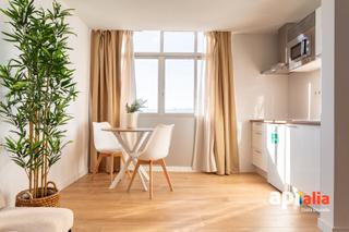 Estudi a La Pineda. Estudio totalmente reformado en la pineda– ideal como vivienda o