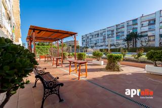Estudi a La Pineda. Estudio totalmente reformado en la pineda– ideal como vivienda o