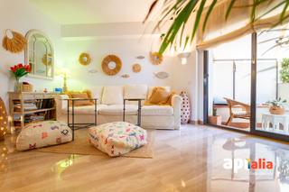 Planta baixa  Carrer del rossinyol. Piso con licencia turstica en altafulla  listo para entrar a