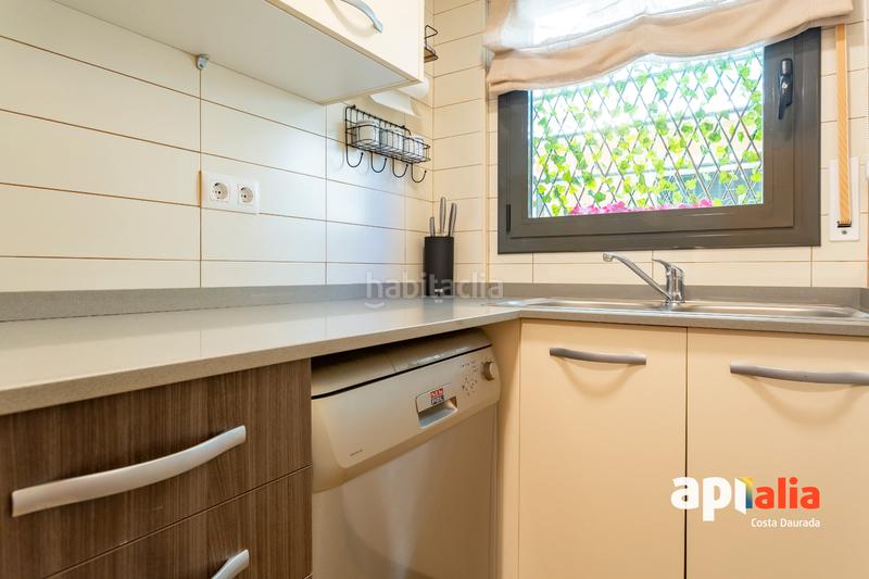 Foto 2826a50e-6056-448c-a295-a6eb0ec4033d. Planta baja piso con licencia turística – ¡listo para entrar a vivir o alquilar! en Altafulla