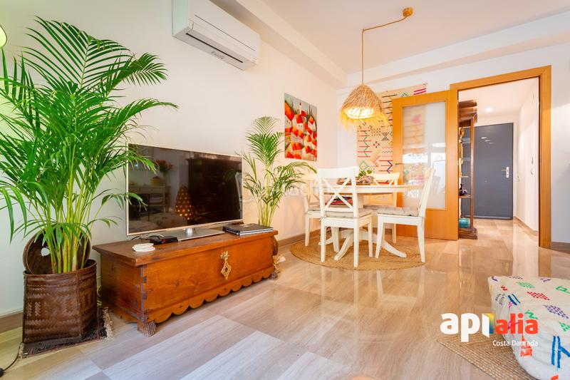 Foto 411d63b2-0ce7-4ed2-8245-3774dfe9a77f. Planta baja piso con licencia turística – ¡listo para entrar a vivir o alquilar! en Altafulla