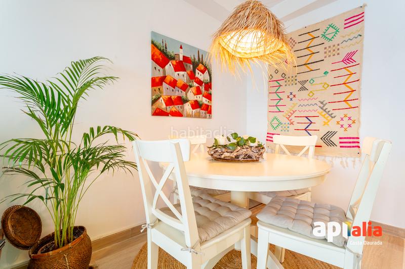 Foto 4aafe00f-4f3c-4d1a-a5fd-dc7ef7f21cee. Planta baja piso con licencia turística – ¡listo para entrar a vivir o alquilar! en Altafulla