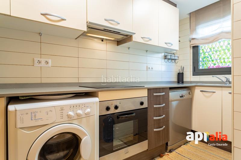 Foto 509c34c9-cb87-4fb8-a055-90d8fac8f4bd. Planta baja piso con licencia turística – ¡listo para entrar a vivir o alquilar! en Altafulla