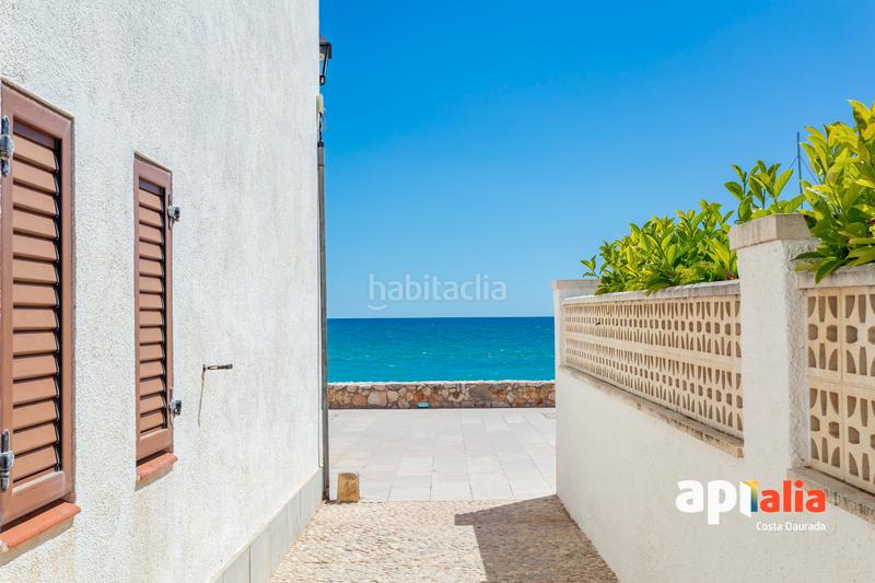 Foto 73094cb5-5eb9-4330-bba7-4bbd1874781a. Planta baja piso con licencia turística – ¡listo para entrar a vivir o alquilar! en Altafulla