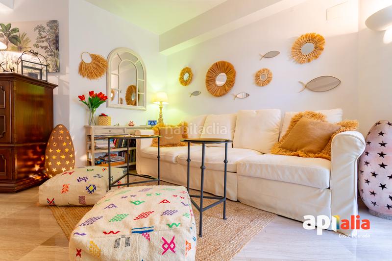 Foto 8ec94321-a883-4713-9e59-b0d4156f8e3a. Planta baja piso con licencia turística – ¡listo para entrar a vivir o alquilar! en Altafulla