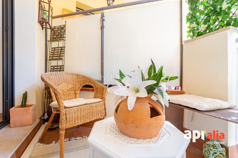 Foto b1126f27-a677-4c9f-95fe-cb82530b377e. Planta baja piso con licencia turística – ¡listo para entrar a vivir o alquilar! en Altafulla