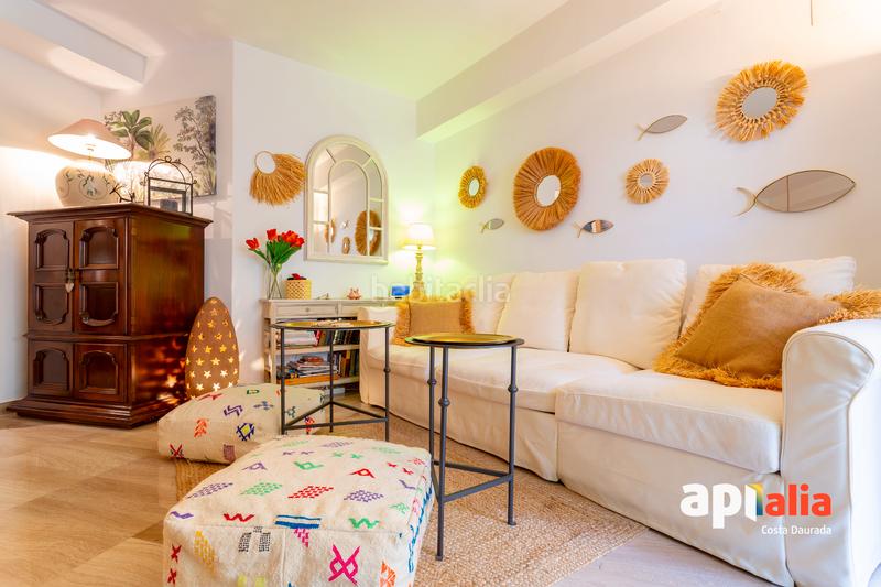 Foto c35abbd8-cd0c-4c06-b524-ab20d6cfd605. Planta baja piso con licencia turística – ¡listo para entrar a vivir o alquilar! en Altafulla