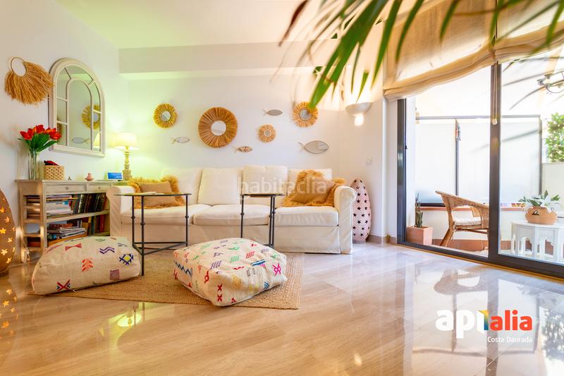 Foto e9bbaf80-d0bf-4547-94af-2adb9ec3799b. Planta baja piso con licencia turística – ¡listo para entrar a vivir o alquilar! en Altafulla