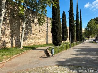 Pis a Centre-Barri Vell. Pis al barri vell