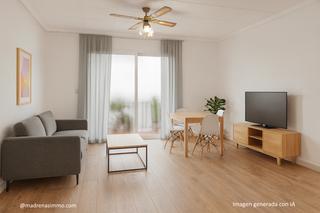 Appartamento in Centre-Barri Vell. Pis al barri vell