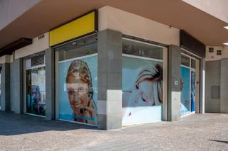 Local Comercial a La Devesa. Local comercial - girona (la devesa)