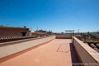 Lloguer Àtic a Ventalló. Fantàstic atic amb vistes a l'emporà