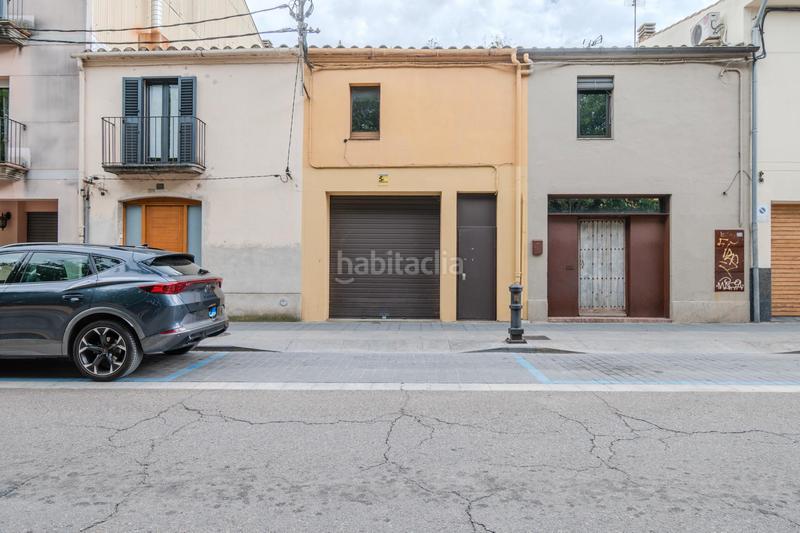 Foto fbe9ecde-ed38-4cd9-8cdb-c255dededd5f. Casa a schiera in Centre Salt