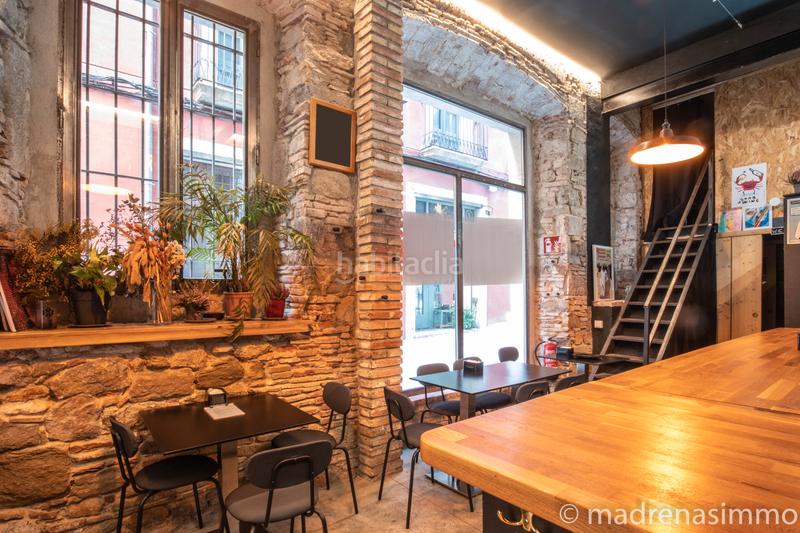 Foto 8b6b079a-ceaa-4d51-a69e-29da144cb3cc. Traspaso local comercial local al barri vell! en Centre-Barri Vell Girona