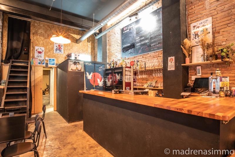 Foto 221207bb-c262-46f3-a461-cf17ec08471f. Umzug geschäftsraum mit heizung in Centre-Barri Vell Girona