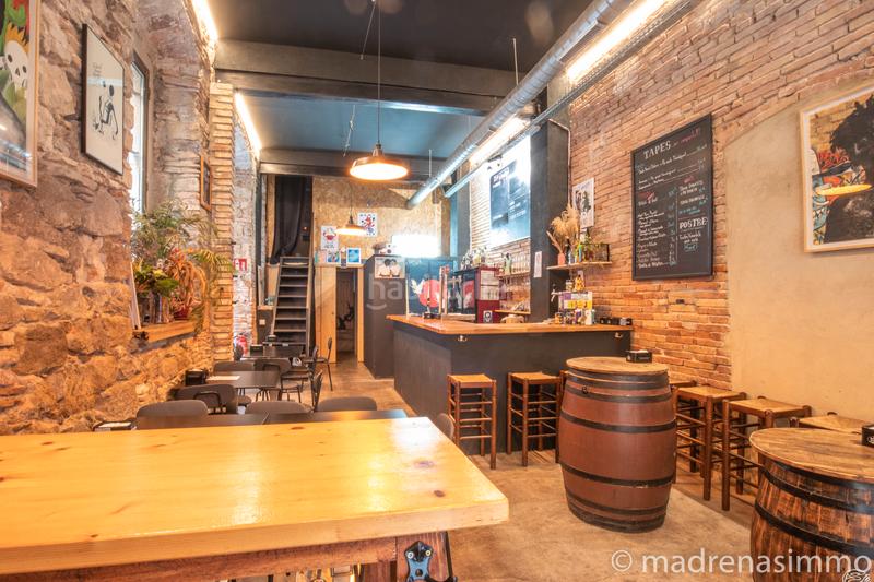 Foto 85d51a8c-62c0-481e-a738-8975ba106ddf. Umzug geschäftsraum mit heizung in Centre-Barri Vell Girona