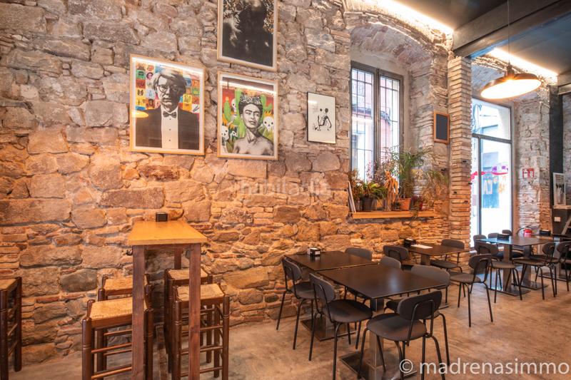 Foto 996ec257-06e8-4b11-b046-0553473e86d8. Umzug geschäftsraum mit heizung in Centre-Barri Vell Girona