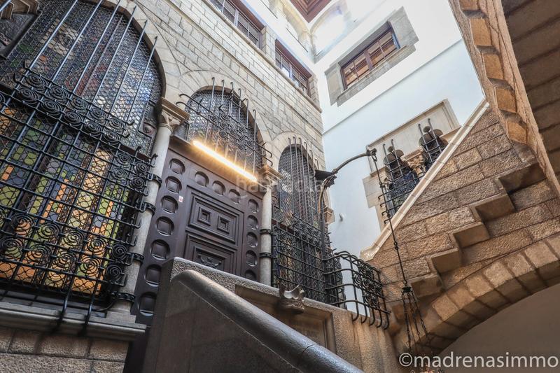 Foto fc8b7ba6-e5e6-43cf-a713-ab88337ca3b0. Alquiler apartamento apartament al barri vell en Centre-Barri Vell Girona