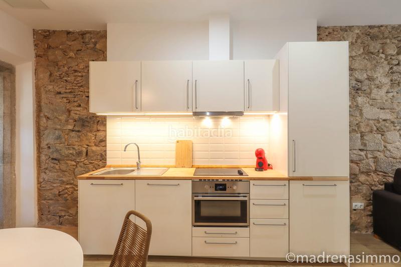 Foto 354723b5-13d7-45c6-842c-6b3f87ec7539. Lloguer apartament amb calefacció a Centre-Barri Vell Girona
