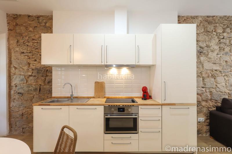 Foto 57701fdf-6e4f-416b-91b4-e65528739219. Lloguer apartament amb calefacció a Centre-Barri Vell Girona