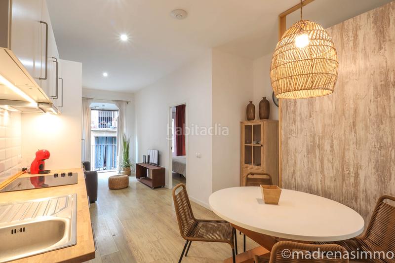 Foto 8aa55d44-759b-4b98-8005-420a2f88453d. Lloguer apartament amb calefacció a Centre-Barri Vell Girona