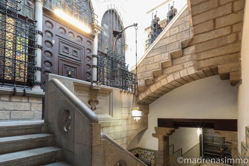 Foto a731b0ee-e92d-44fb-8c80-90522a72e3f8. Lloguer apartament amb calefacció a Centre-Barri Vell Girona